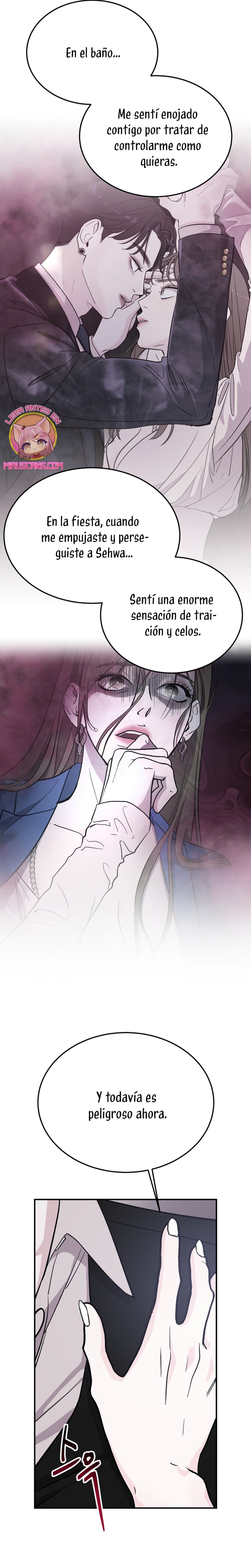 Por el reino Capítulo 24 - Página 22