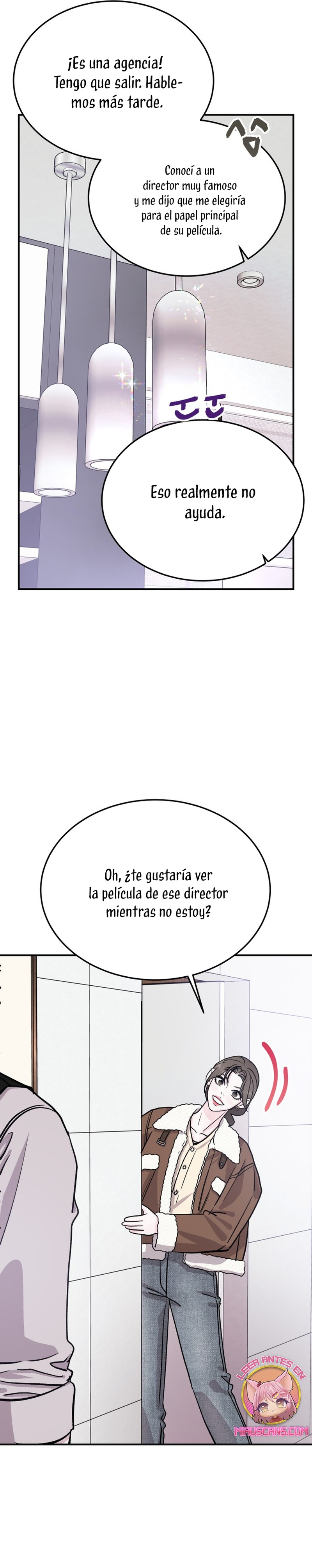 Por el reino Capítulo 24 - Página 28