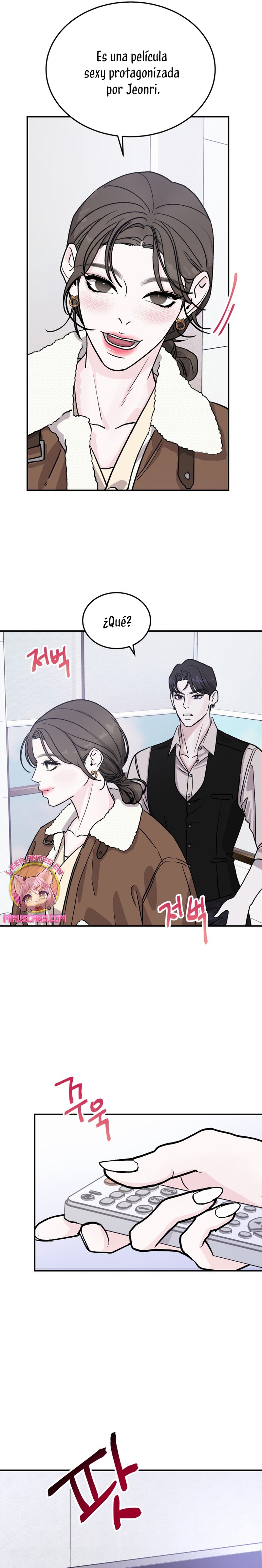 Por el reino Capítulo 24 - Página 29