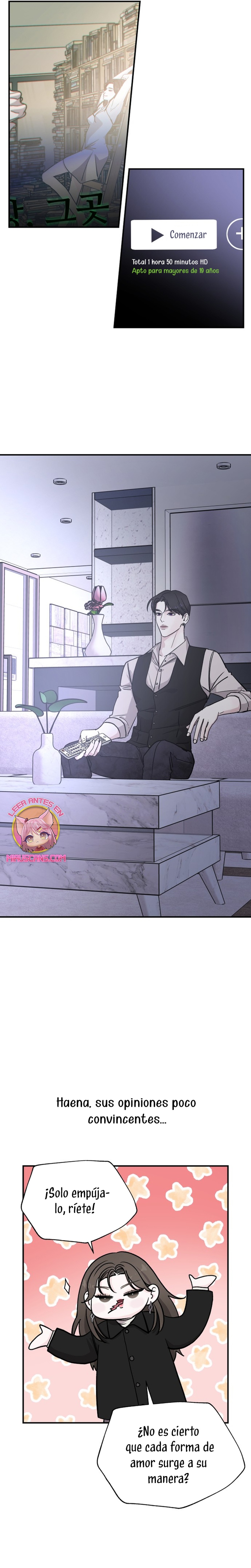 Por el reino Capítulo 24 - Página 33