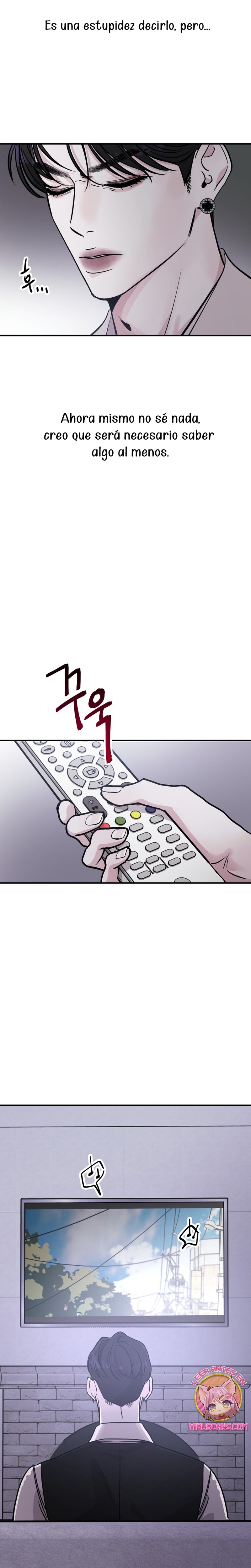 Por el reino Capítulo 24 - Página 34