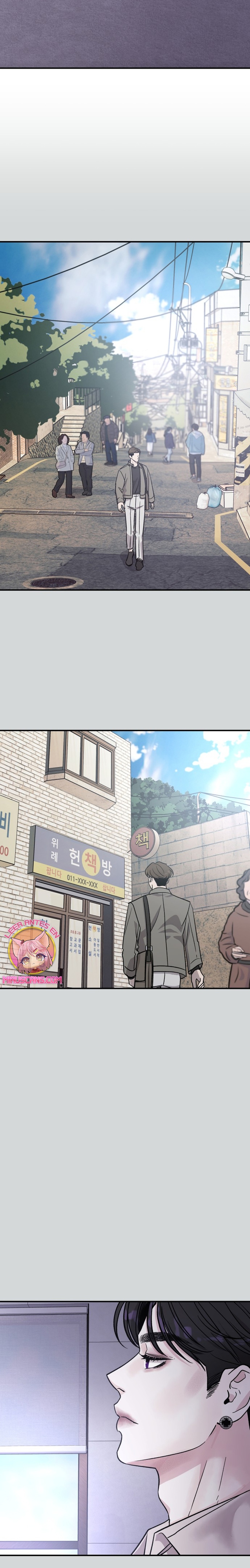 Por el reino Capítulo 24 - Página 35