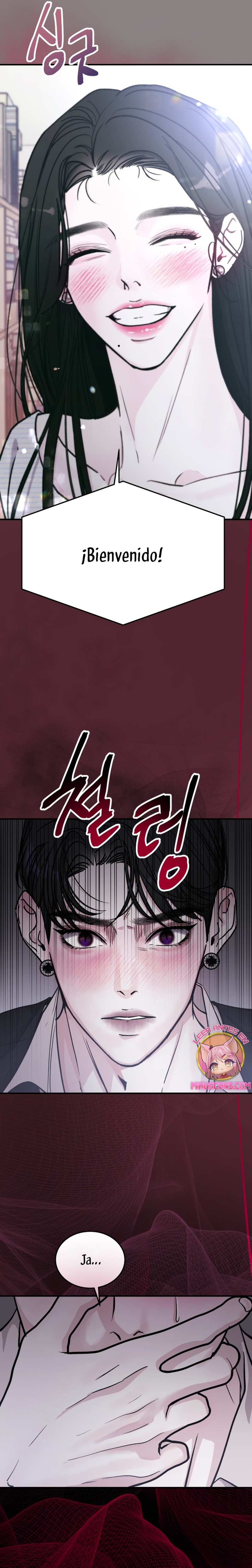 Por el reino Capítulo 24 - Página 38