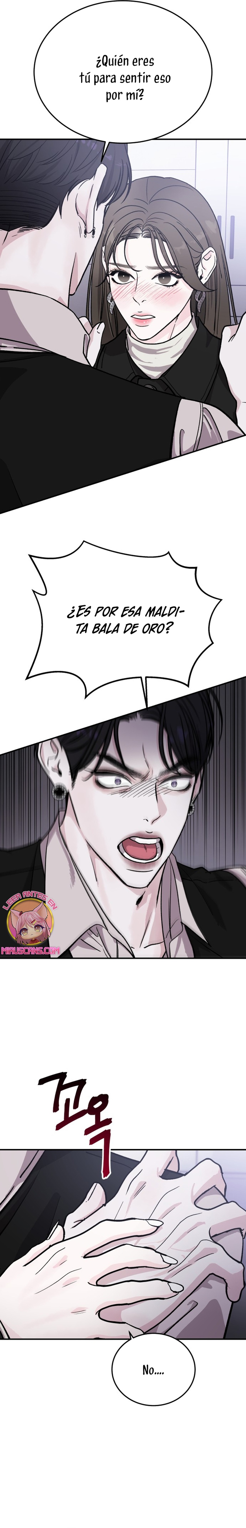 Por el reino Capítulo 24 - Página 6