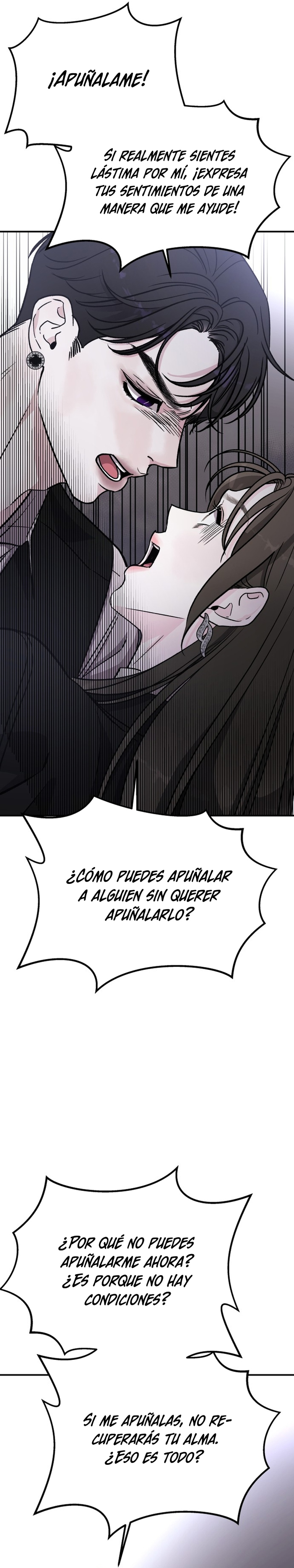 Por el reino Capítulo 24 - Página 9