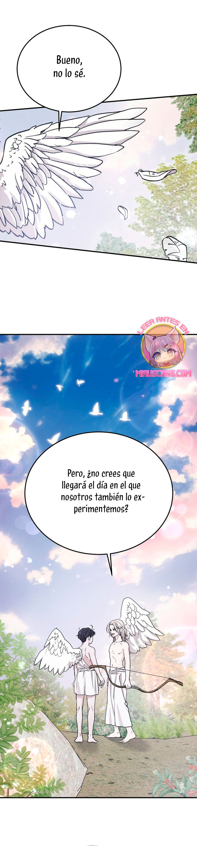 Por el reino Capítulo 25 - Página 11