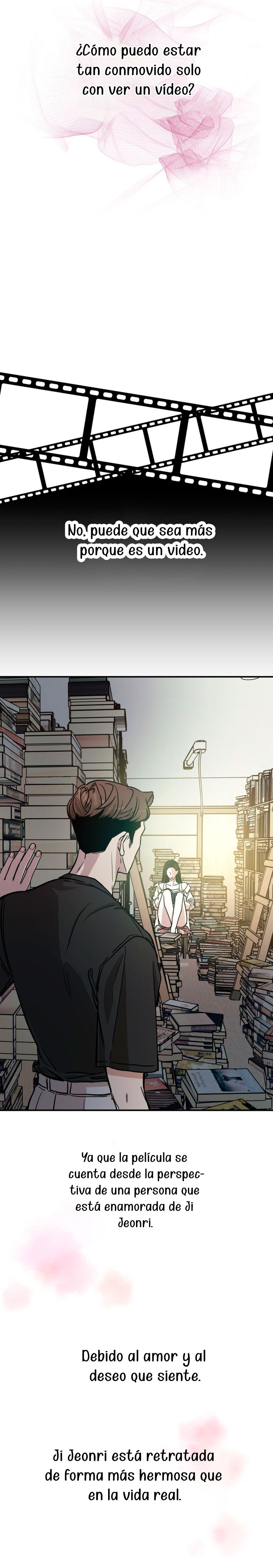 Por el reino Capítulo 25 - Página 15