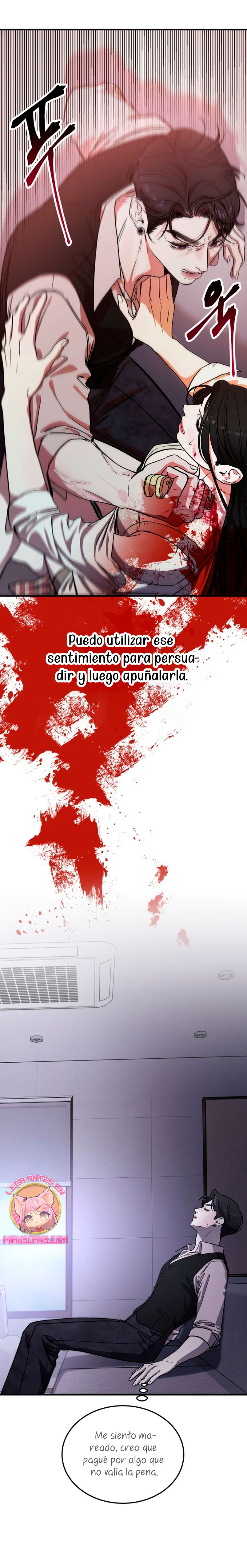 Por el reino Capítulo 25 - Página 20