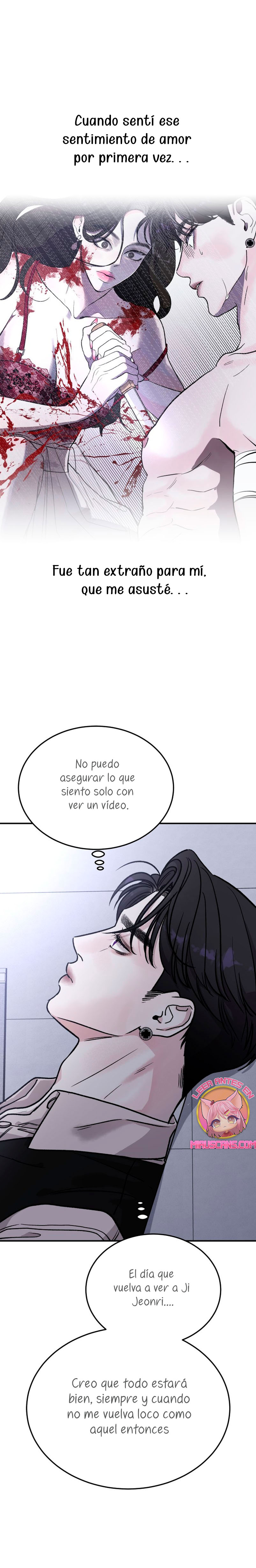 Por el reino Capítulo 25 - Página 21