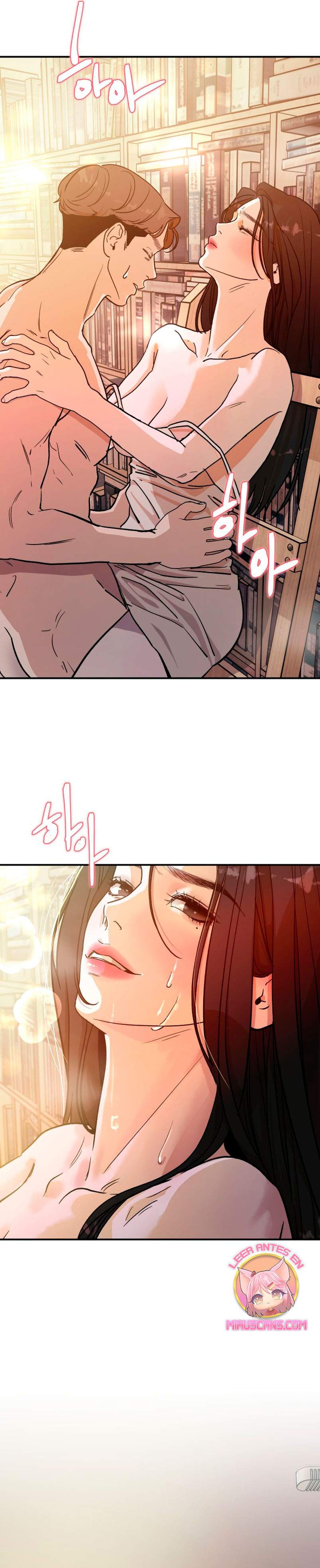 Por el reino Capítulo 25 - Página 26