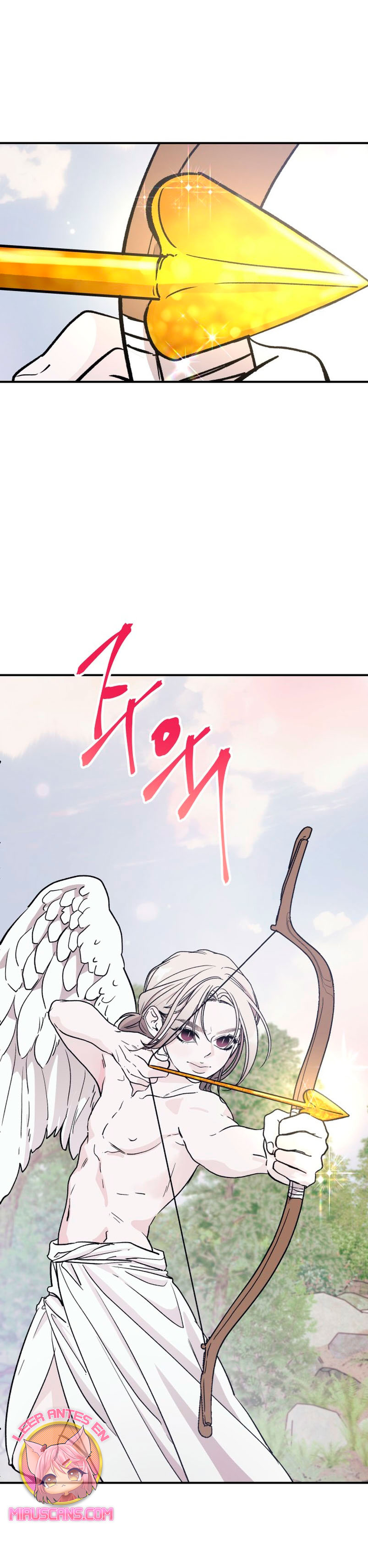 Por el reino Capítulo 25 - Página 3