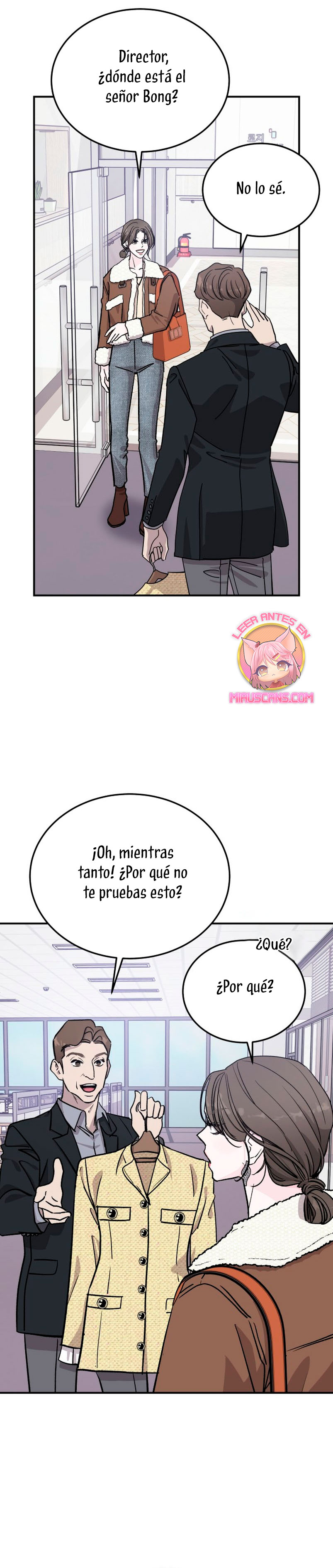 Por el reino Capítulo 25 - Página 31