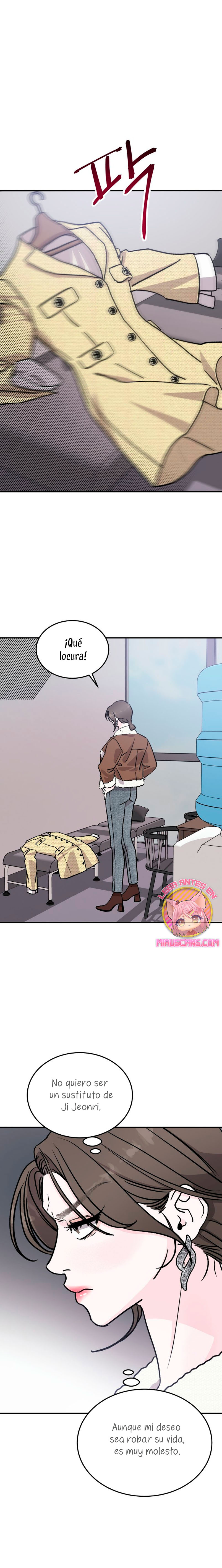 Por el reino Capítulo 25 - Página 33