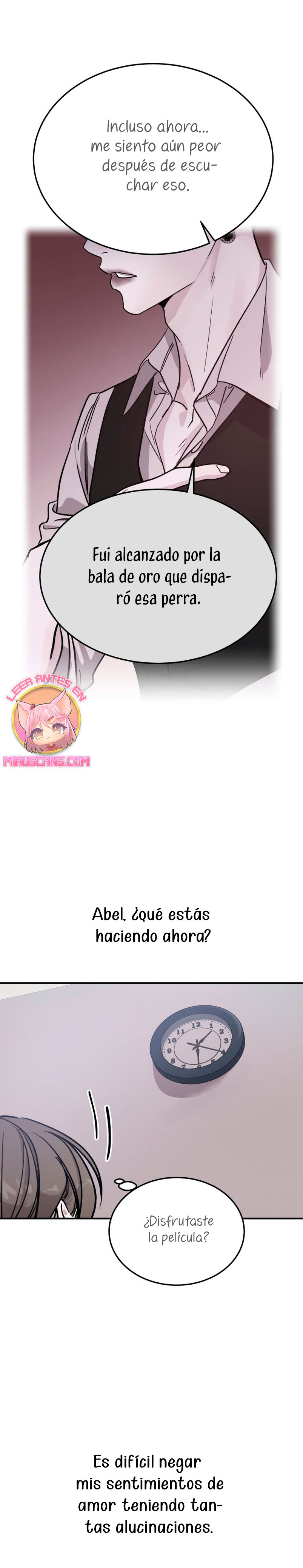 Por el reino Capítulo 25 - Página 34