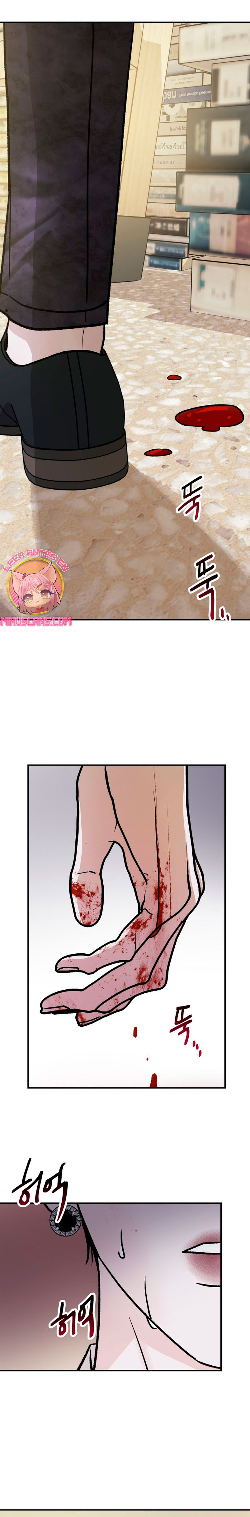 Por el reino Capítulo 25 - Página 39