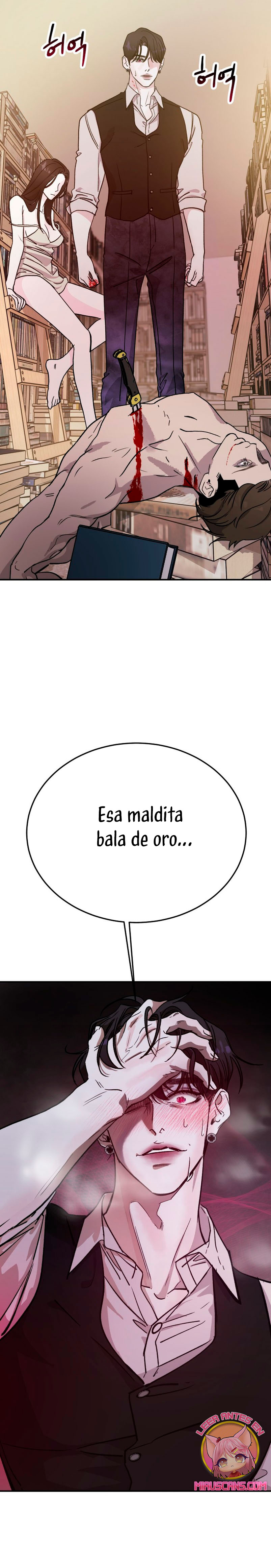 Por el reino Capítulo 25 - Página 40