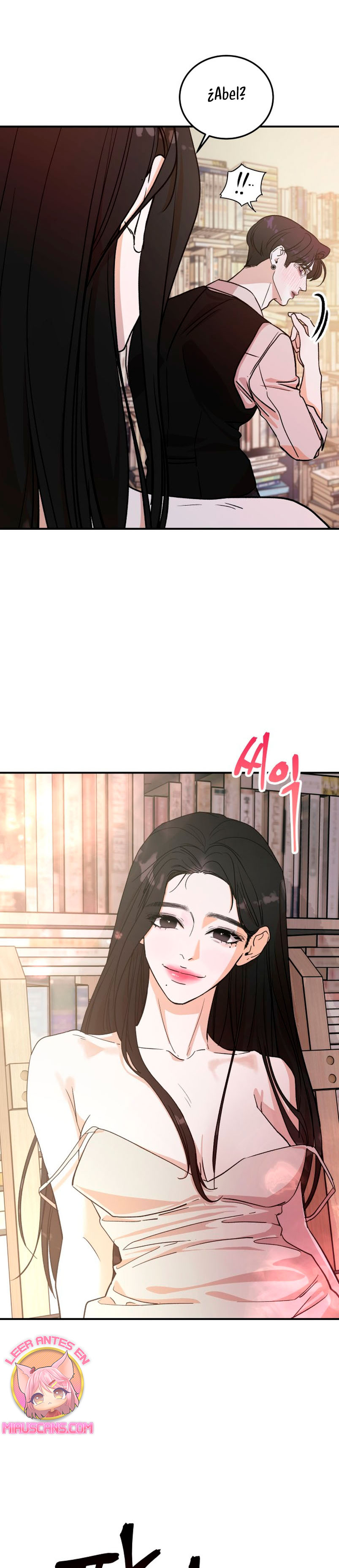 Por el reino Capítulo 25 - Página 41