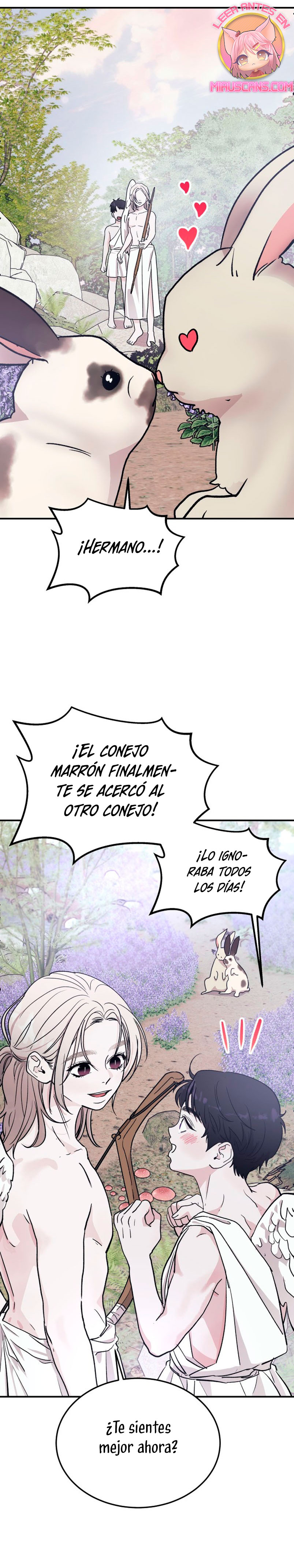 Por el reino Capítulo 25 - Página 5