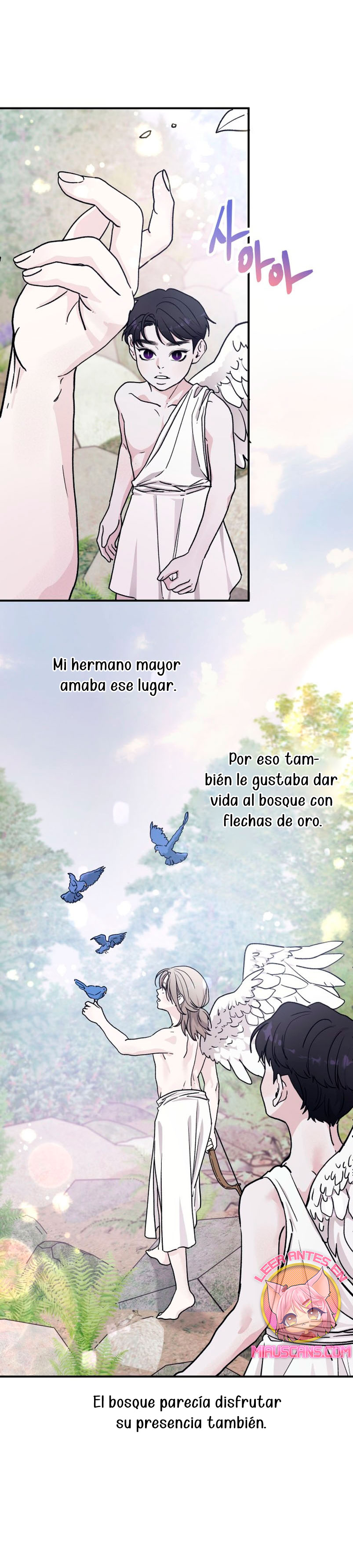 Por el reino Capítulo 25 - Página 7