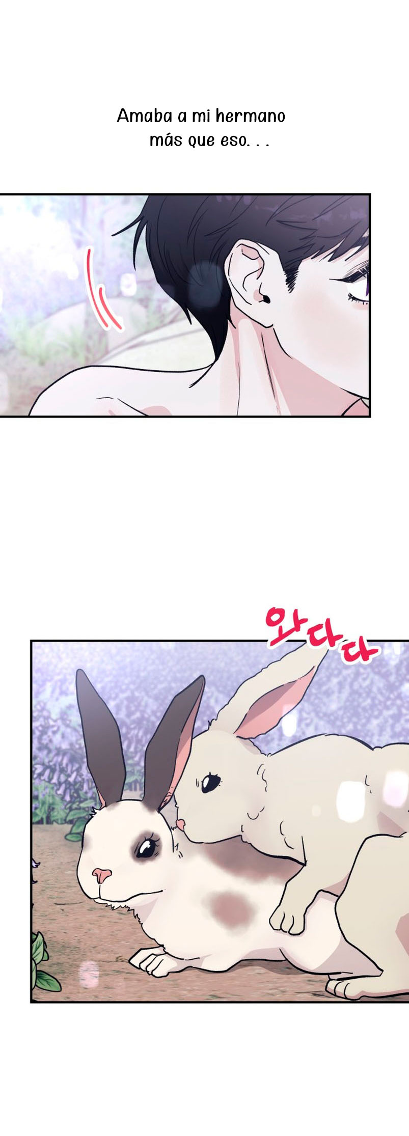 Por el reino Capítulo 25 - Página 8