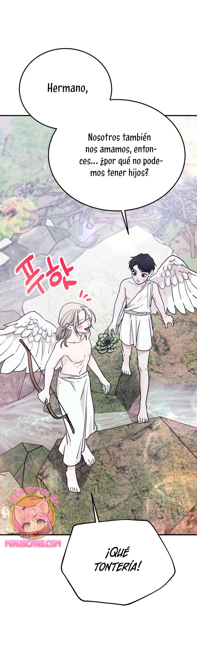 Por el reino Capítulo 25 - Página 9