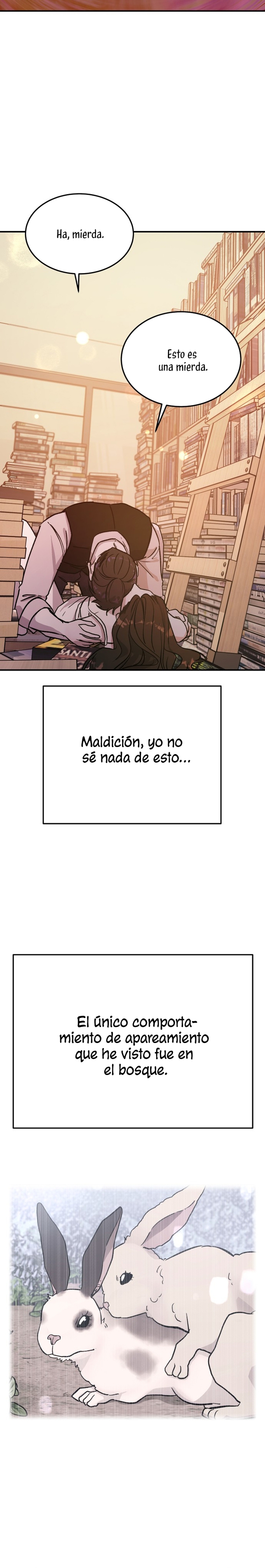 Por el reino Capítulo 26 - Página 10