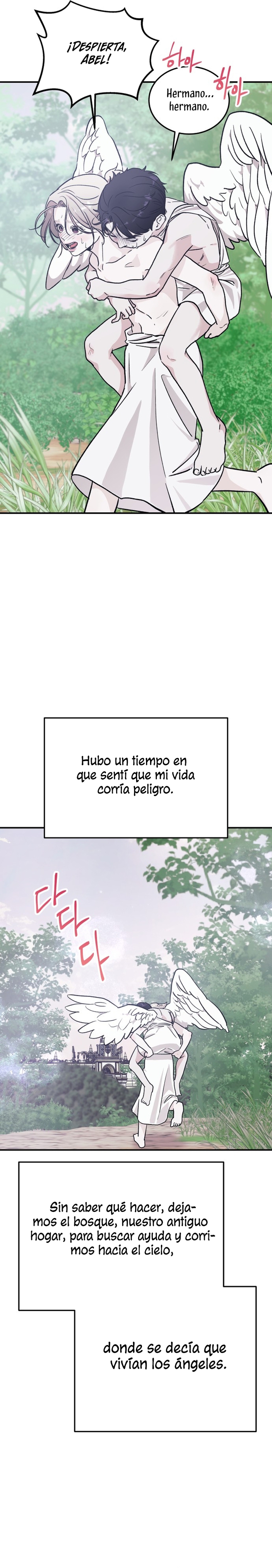 Por el reino Capítulo 26 - Página 12