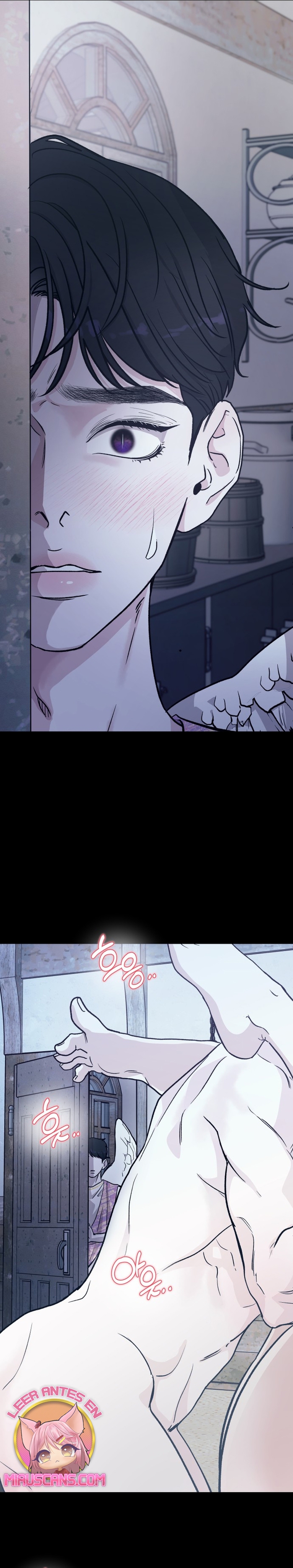 Por el reino Capítulo 26 - Página 19