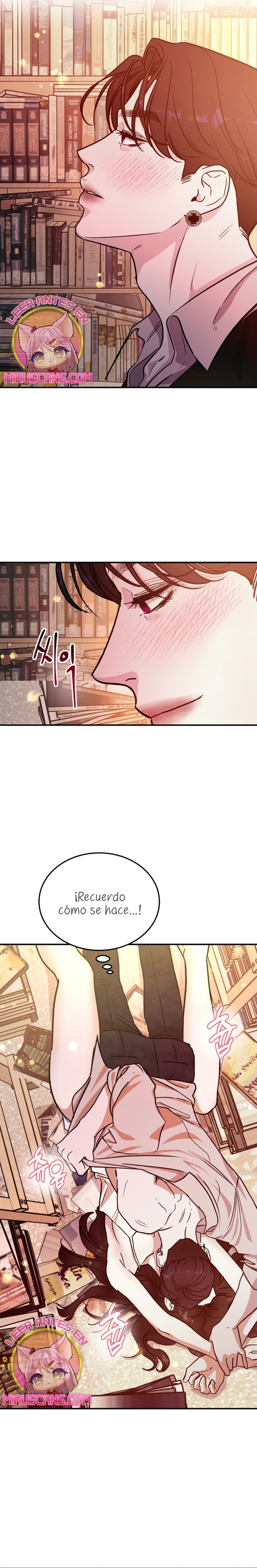 Por el reino Capítulo 26 - Página 21