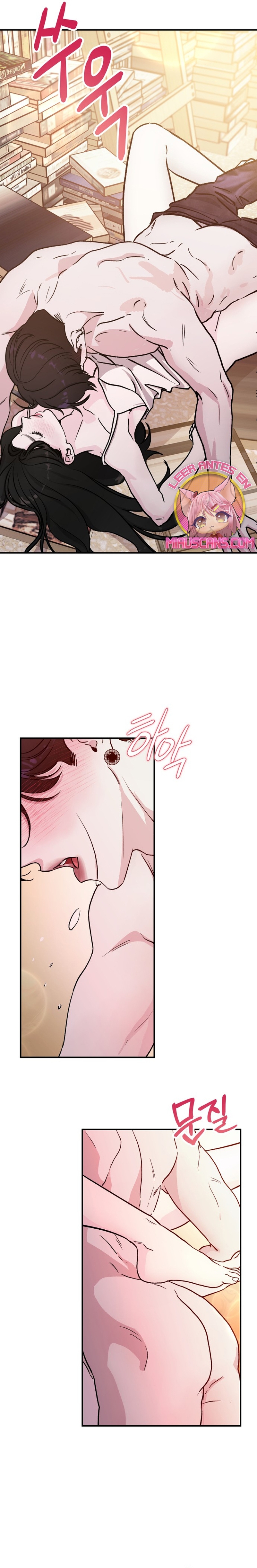 Por el reino Capítulo 26 - Página 23