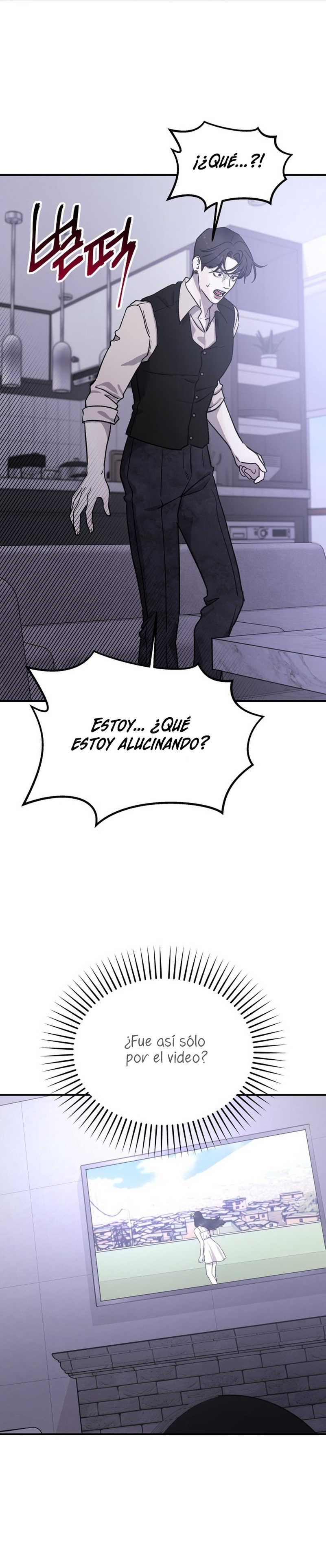 Por el reino Capítulo 26 - Página 27