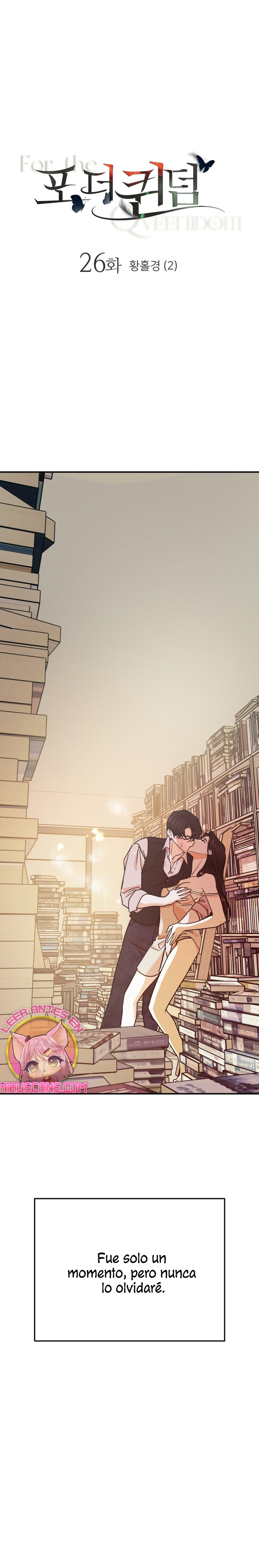 Por el reino Capítulo 26 - Página 3