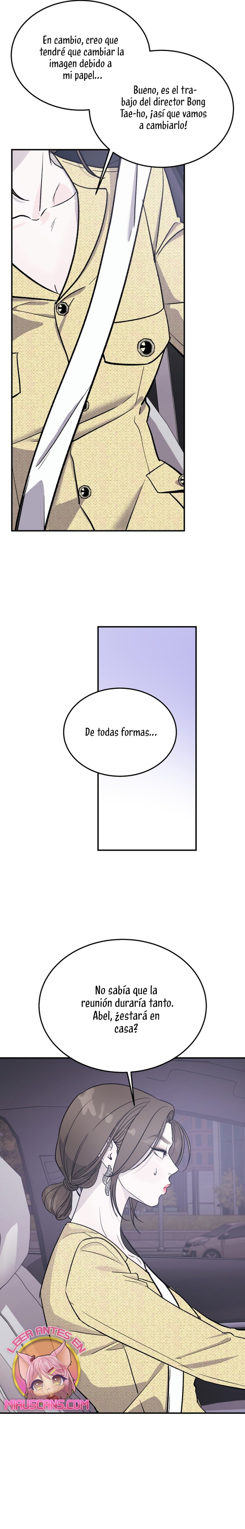 Por el reino Capítulo 26 - Página 33