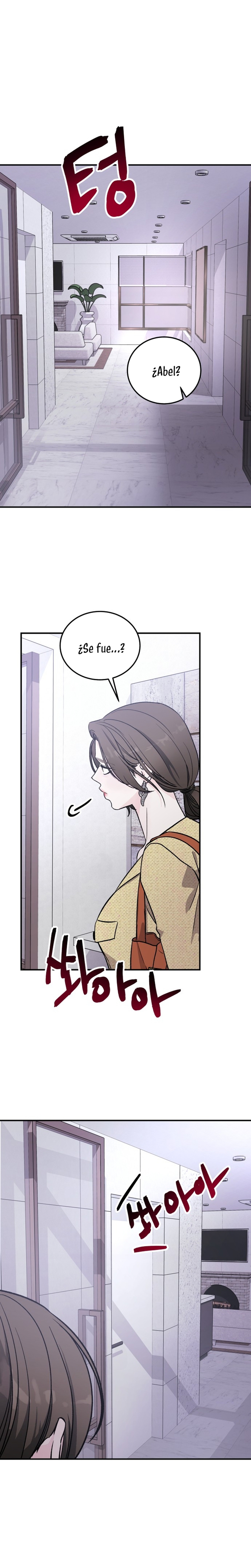 Por el reino Capítulo 26 - Página 35