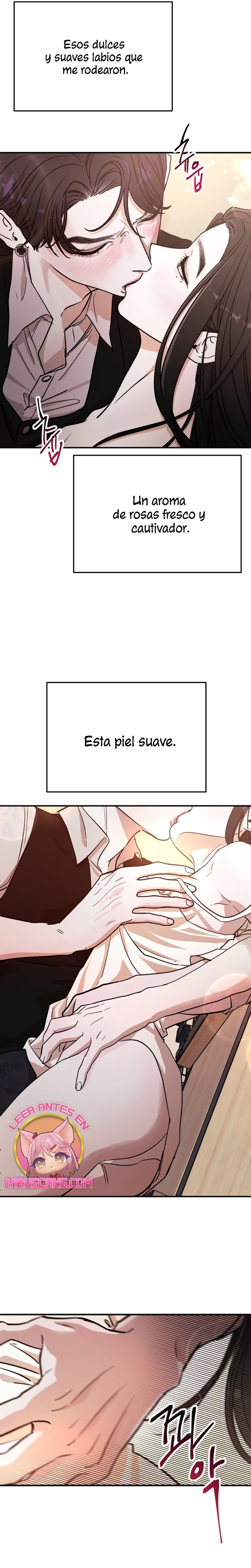 Por el reino Capítulo 26 - Página 4