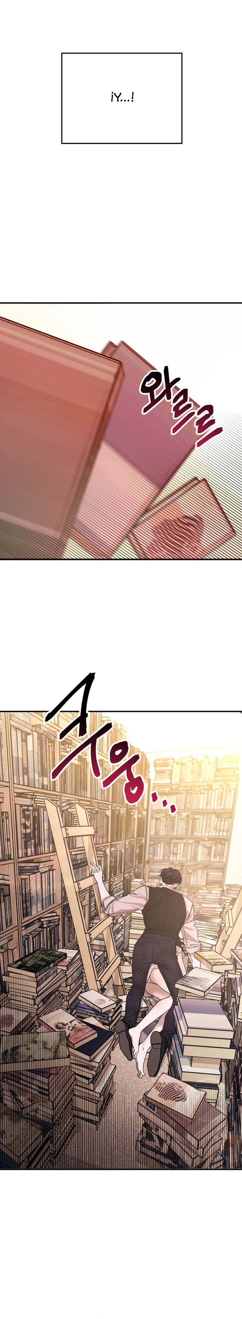 Por el reino Capítulo 26 - Página 5