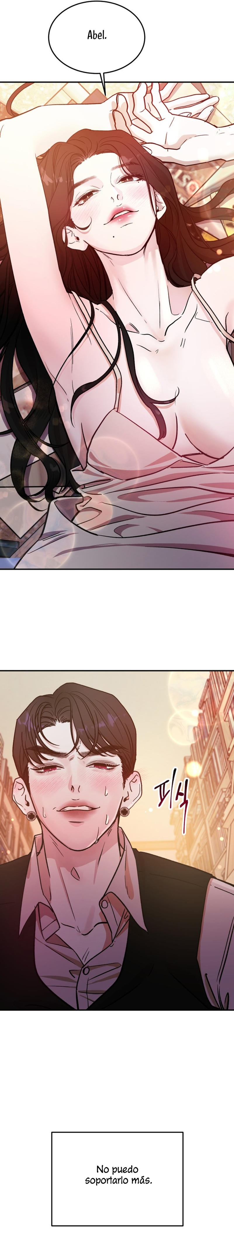 Por el reino Capítulo 26 - Página 6