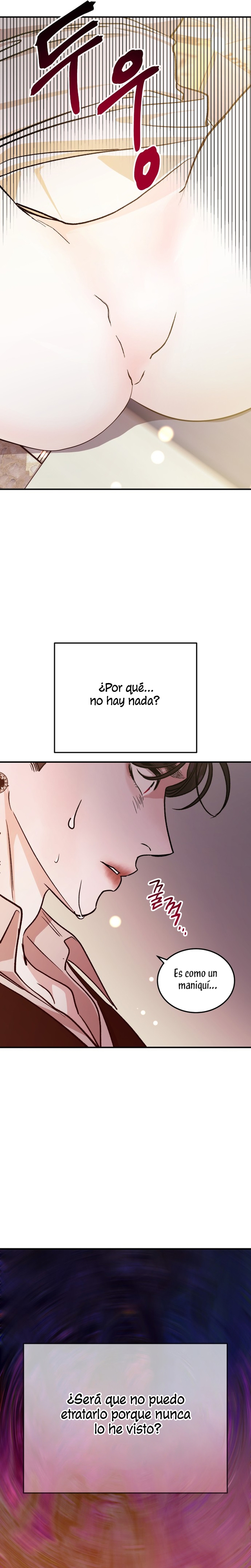 Por el reino Capítulo 26 - Página 9