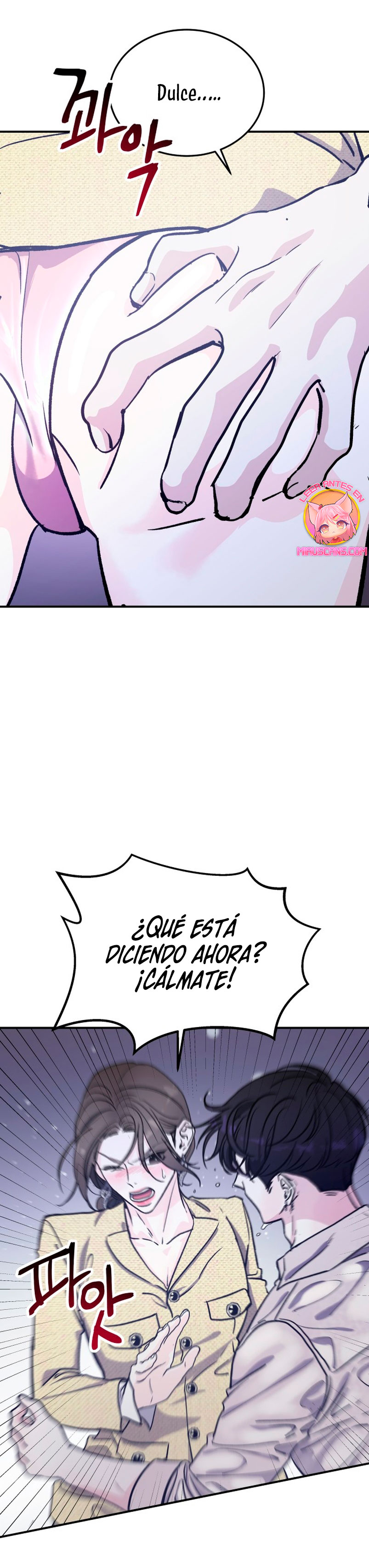 Por el reino Capítulo 27 - Página 10