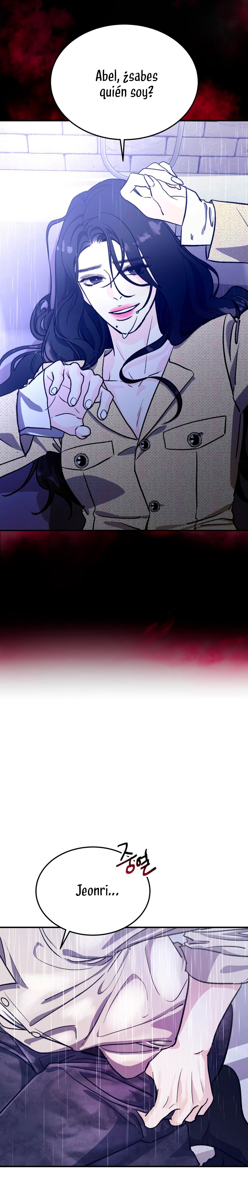 Por el reino Capítulo 27 - Página 14