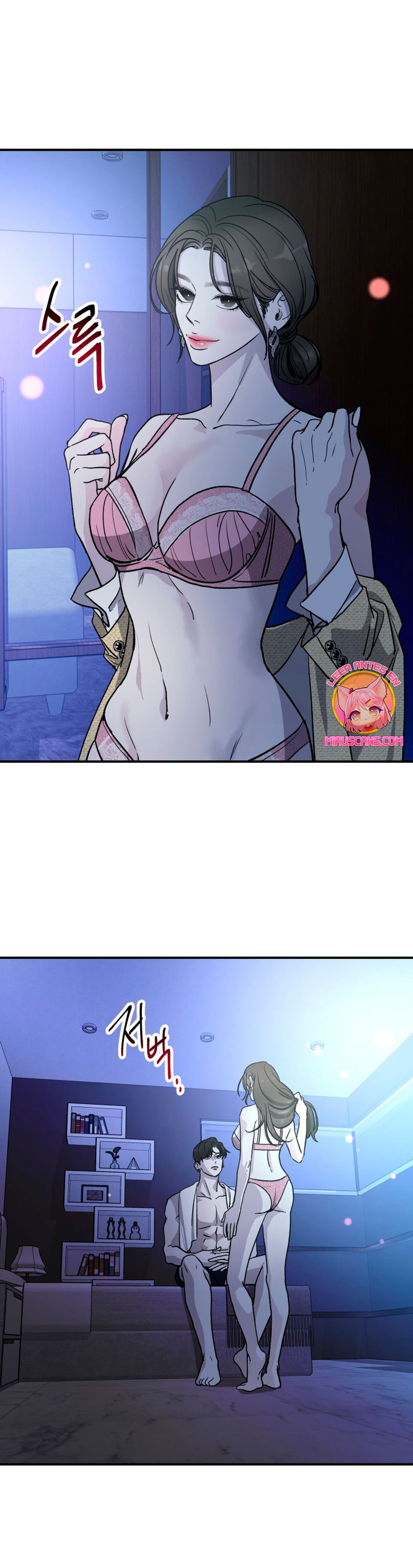 Por el reino Capítulo 27 - Página 21