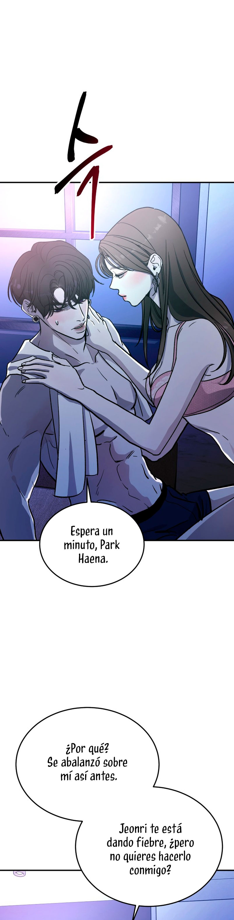 Por el reino Capítulo 27 - Página 22