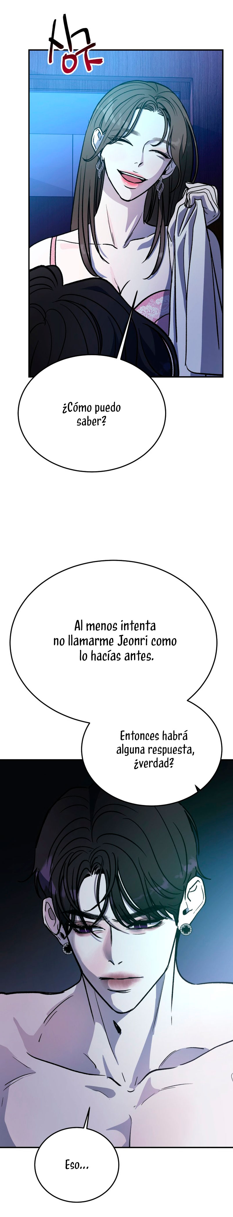 Por el reino Capítulo 27 - Página 24