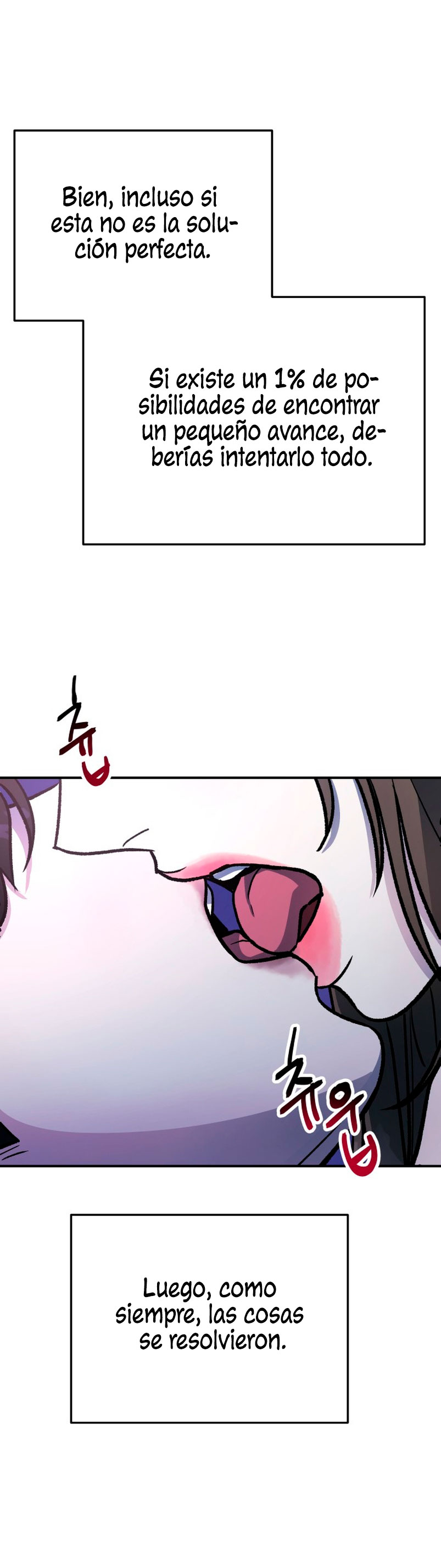 Por el reino Capítulo 27 - Página 27