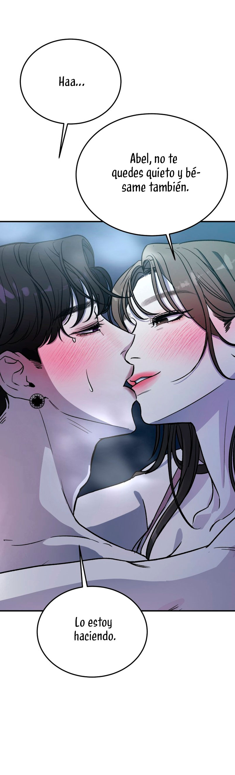 Por el reino Capítulo 27 - Página 31