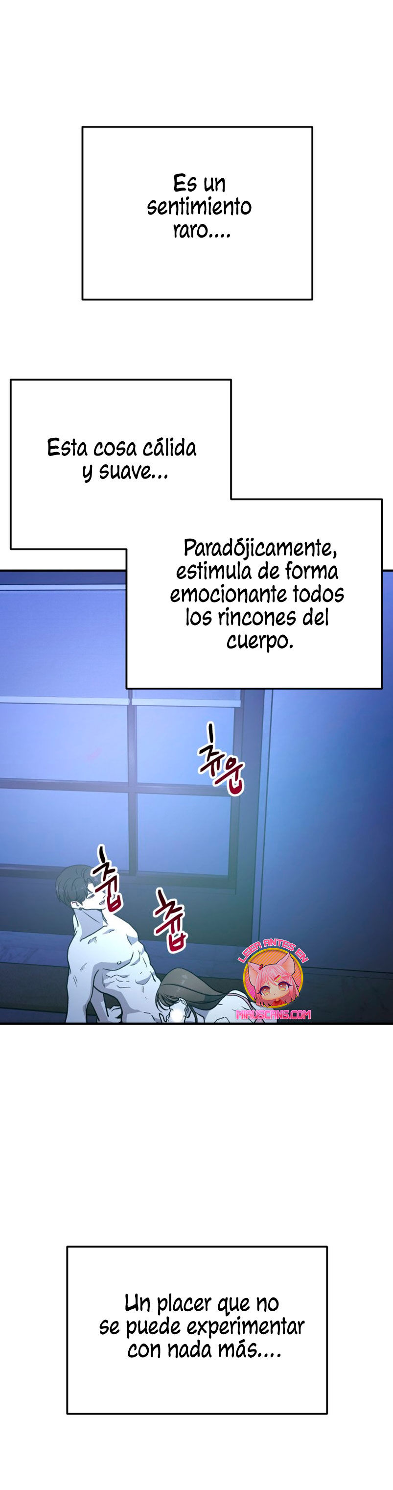 Por el reino Capítulo 27 - Página 37