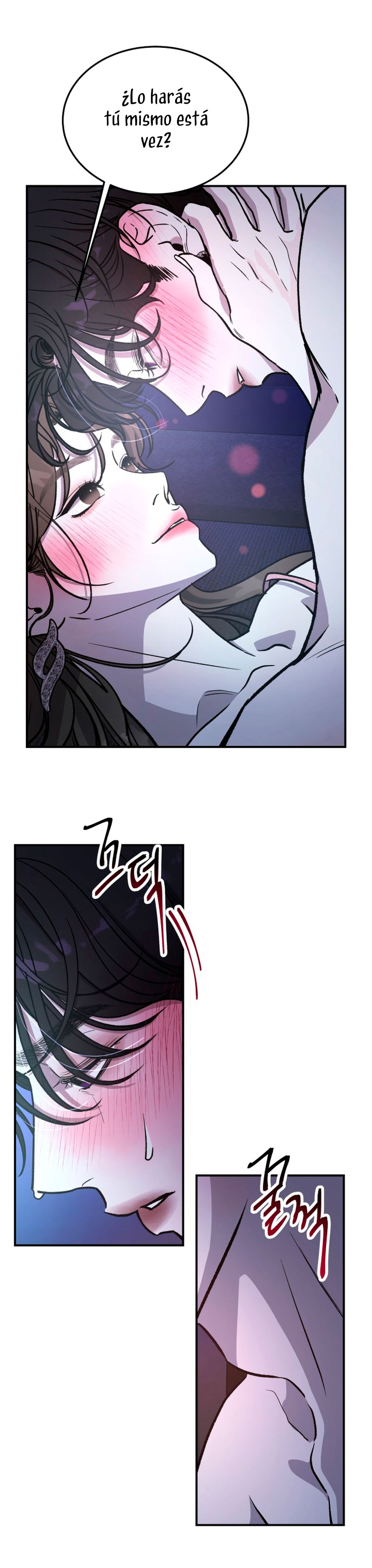 Por el reino Capítulo 27 - Página 41