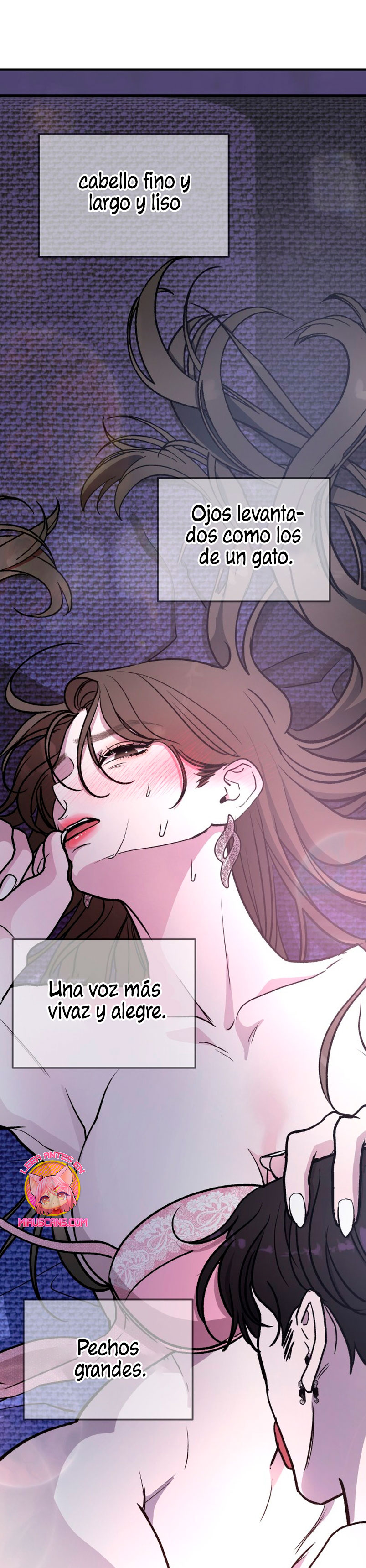 Por el reino Capítulo 27 - Página 43