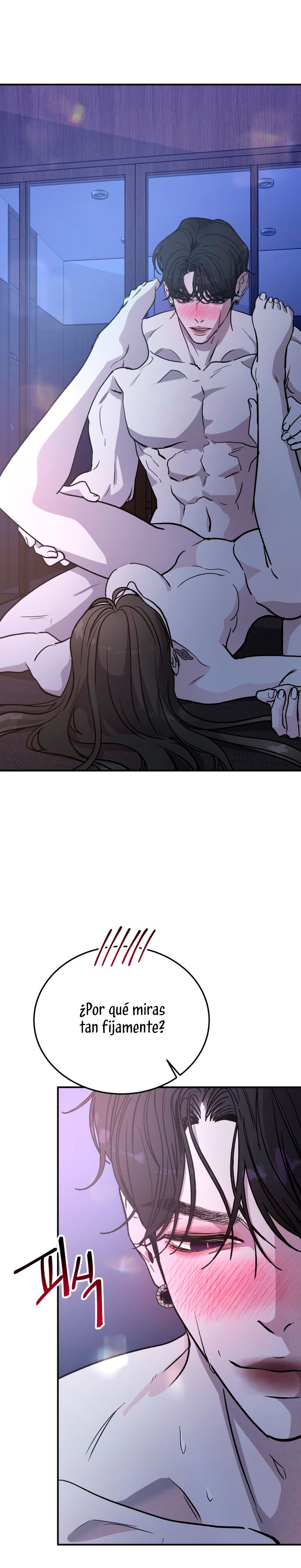 Por el reino Capítulo 27 - Página 45