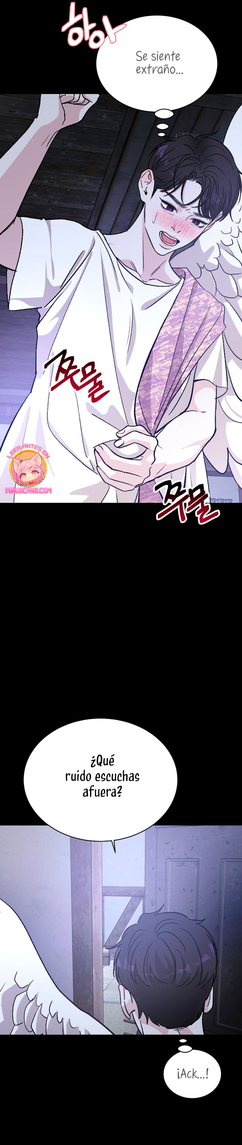 Por el reino Capítulo 27 - Página 56